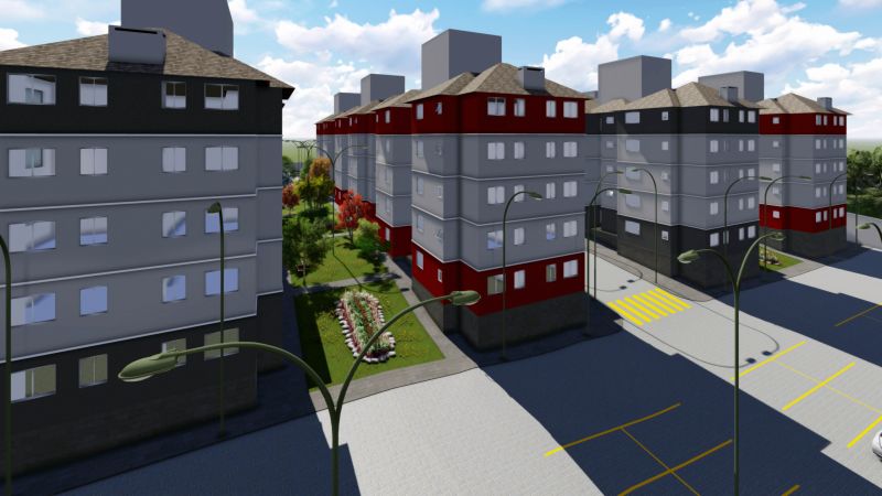 Candiota Imóveis - Sapucaia do Sul / RS