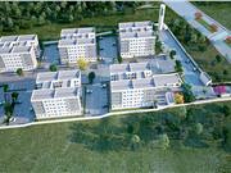 Candiota Imóveis - Sapucaia do Sul / RS