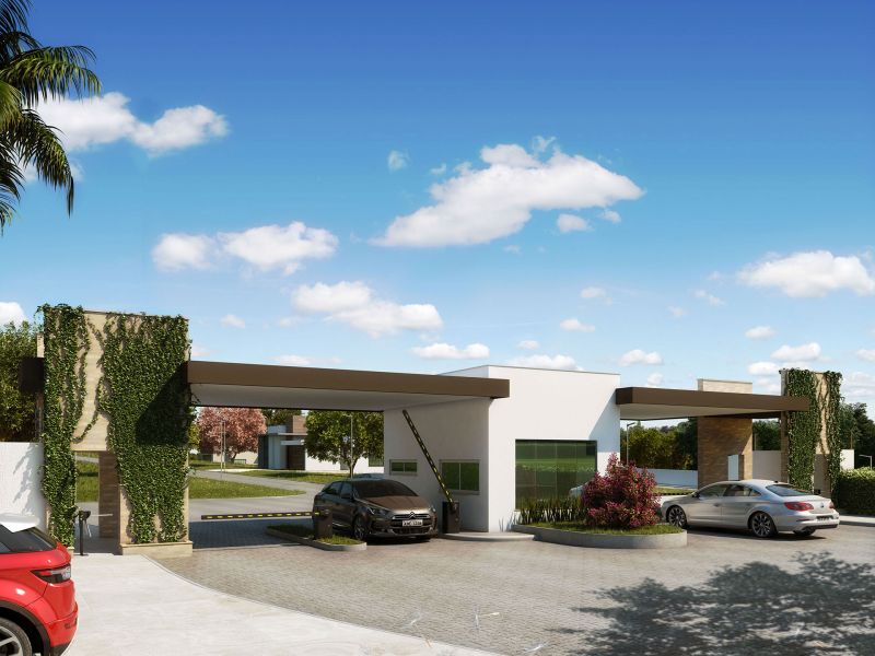 Candiota Imóveis - Sapucaia do Sul / RS