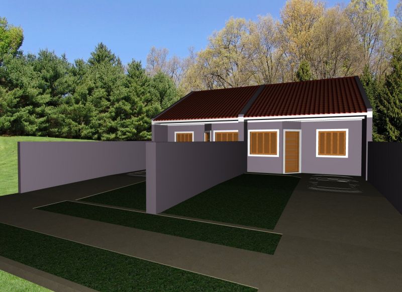 Candiota Imóveis - Sapucaia do Sul / RS