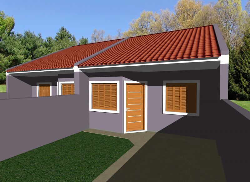 Candiota Imóveis - Sapucaia do Sul / RS