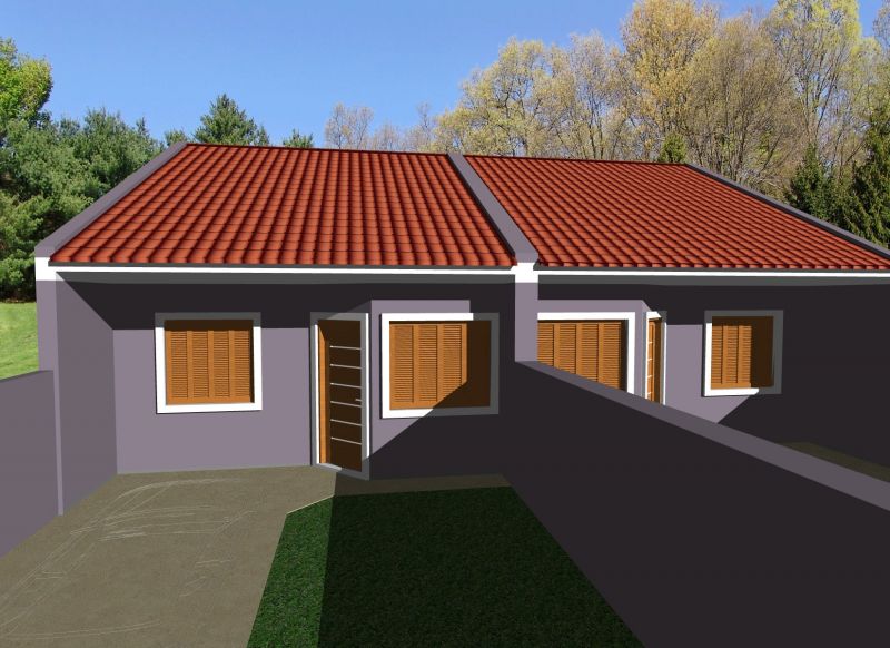 Candiota Imóveis - Sapucaia do Sul / RS