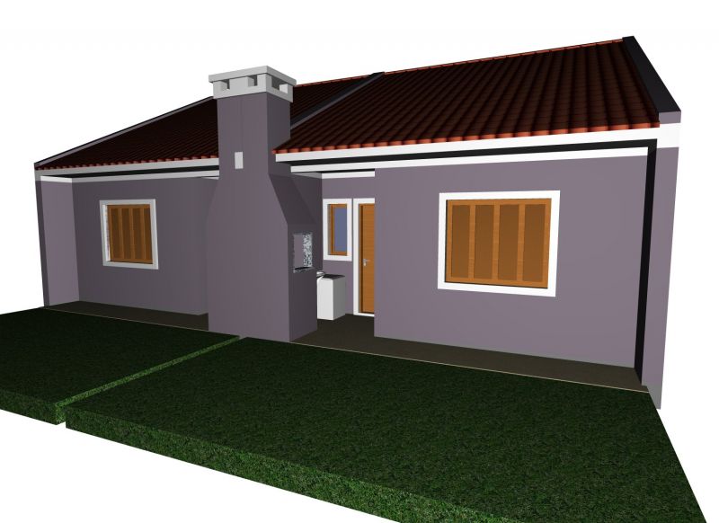 Candiota Imóveis - Sapucaia do Sul / RS