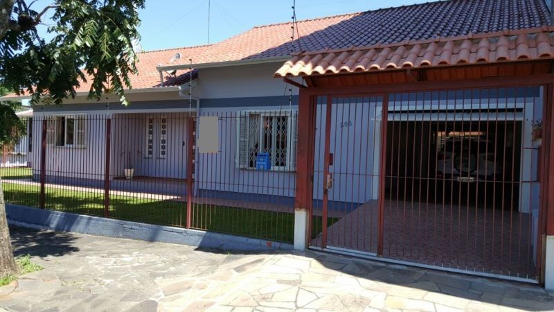 Candiota Imóveis - Sapucaia do Sul / RS