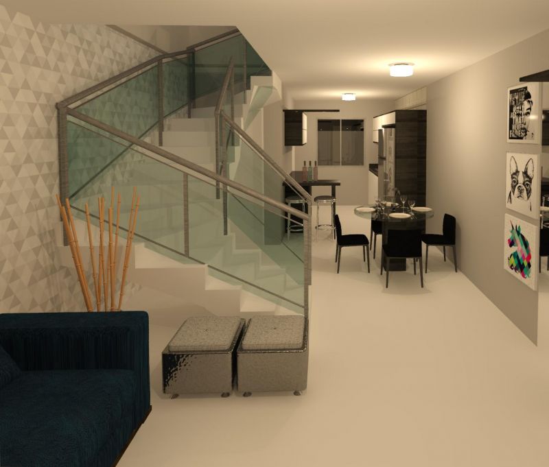 Candiota Imóveis - Sapucaia do Sul / RS