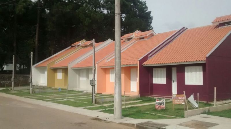 Candiota Imóveis - Sapucaia do Sul / RS