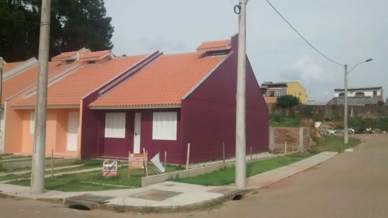 Candiota Imóveis - Sapucaia do Sul / RS