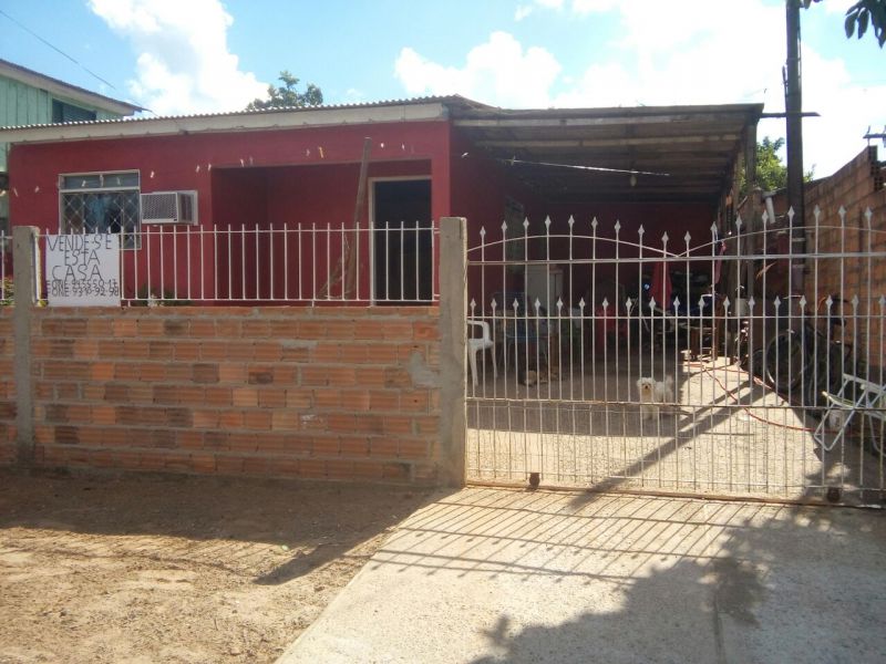 Candiota Imóveis - Sapucaia do Sul / RS