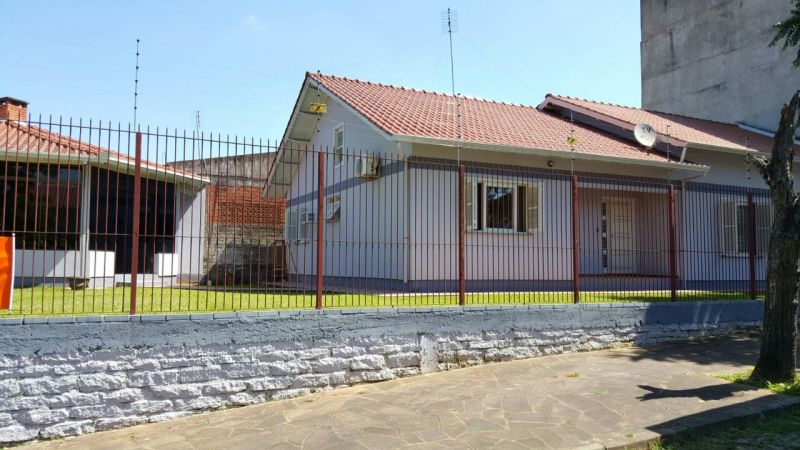 Candiota Imóveis - Sapucaia do Sul / RS