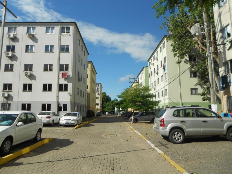 Candiota Imóveis - Sapucaia do Sul / RS