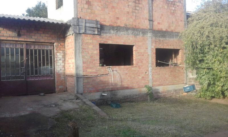 Candiota Imóveis - Sapucaia do Sul / RS