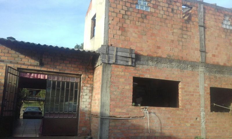 Candiota Imóveis - Sapucaia do Sul / RS