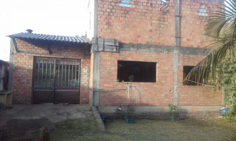 Candiota Imóveis - Sapucaia do Sul / RS