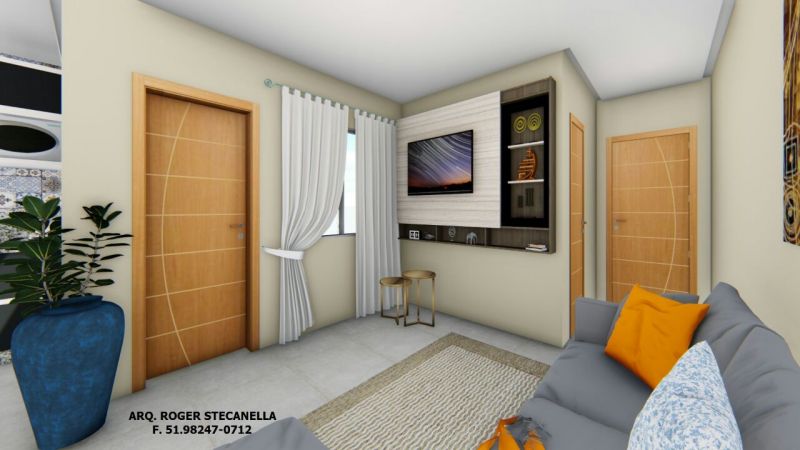 Candiota Imóveis - Sapucaia do Sul / RS