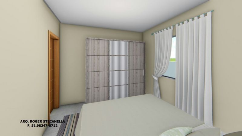 Candiota Imóveis - Sapucaia do Sul / RS