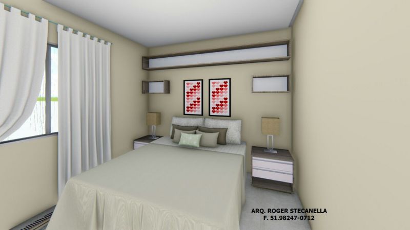 Candiota Imóveis - Sapucaia do Sul / RS