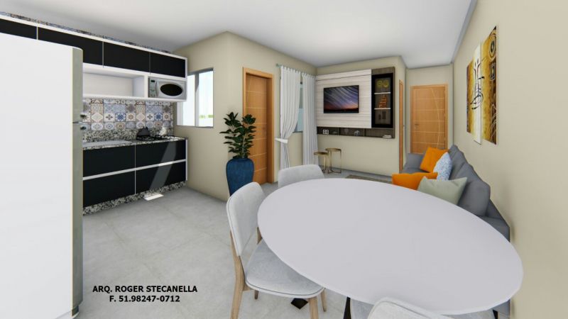 Candiota Imóveis - Sapucaia do Sul / RS