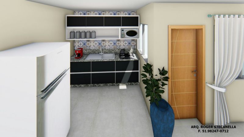 Candiota Imóveis - Sapucaia do Sul / RS