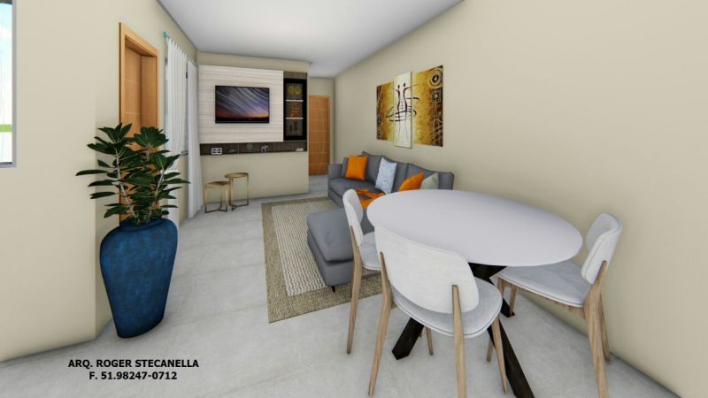 Candiota Imóveis - Sapucaia do Sul / RS