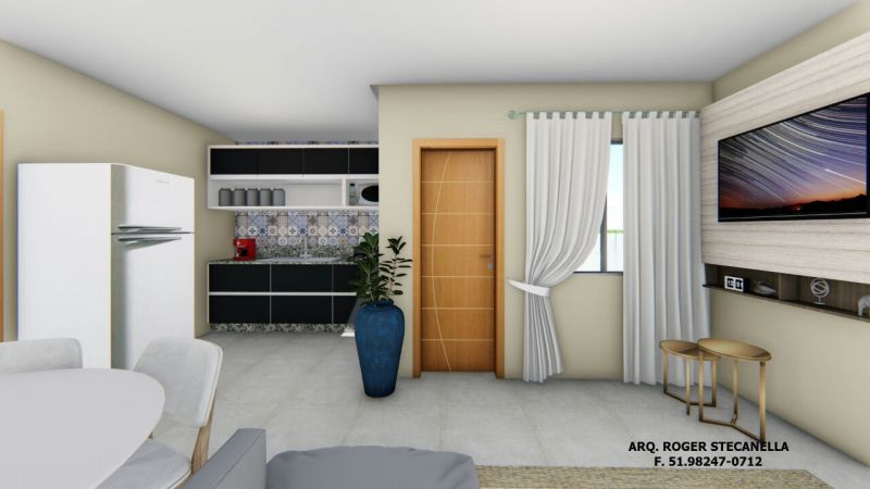 Candiota Imóveis - Sapucaia do Sul / RS