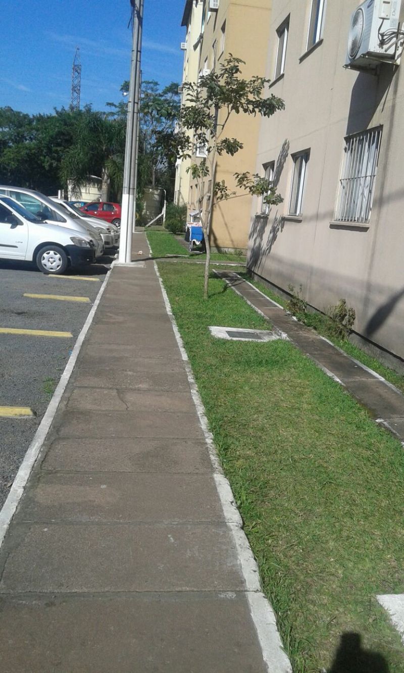 Candiota Imóveis - Sapucaia do Sul / RS