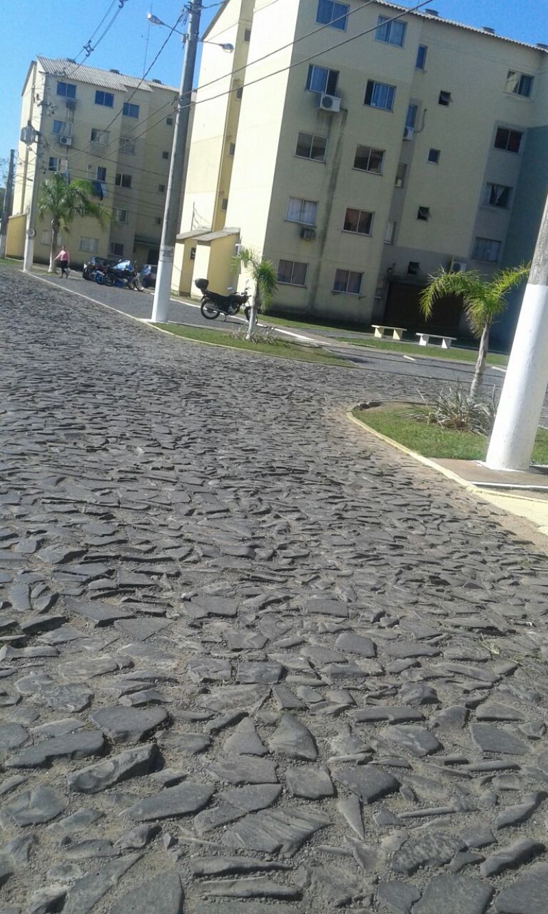 Candiota Imóveis - Sapucaia do Sul / RS