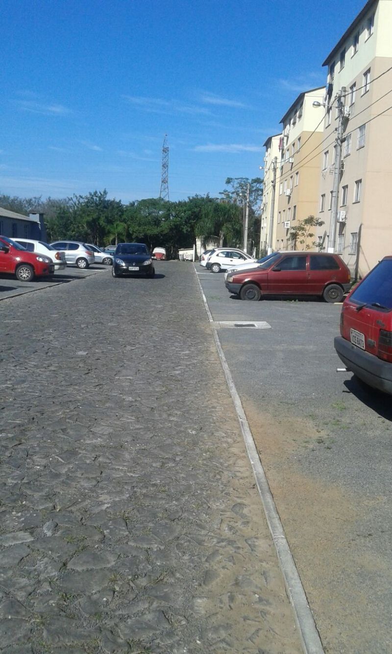 Candiota Imóveis - Sapucaia do Sul / RS