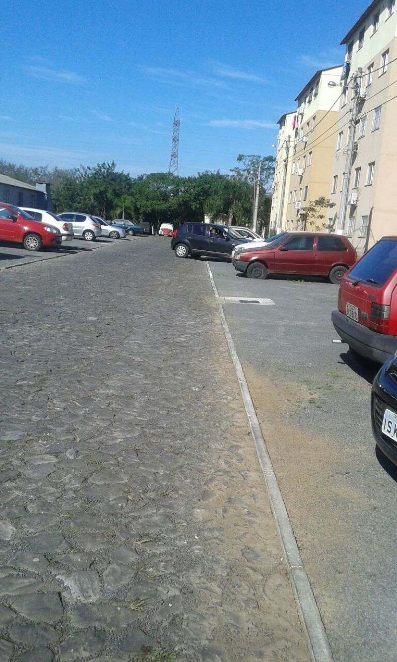 Candiota Imóveis - Sapucaia do Sul / RS