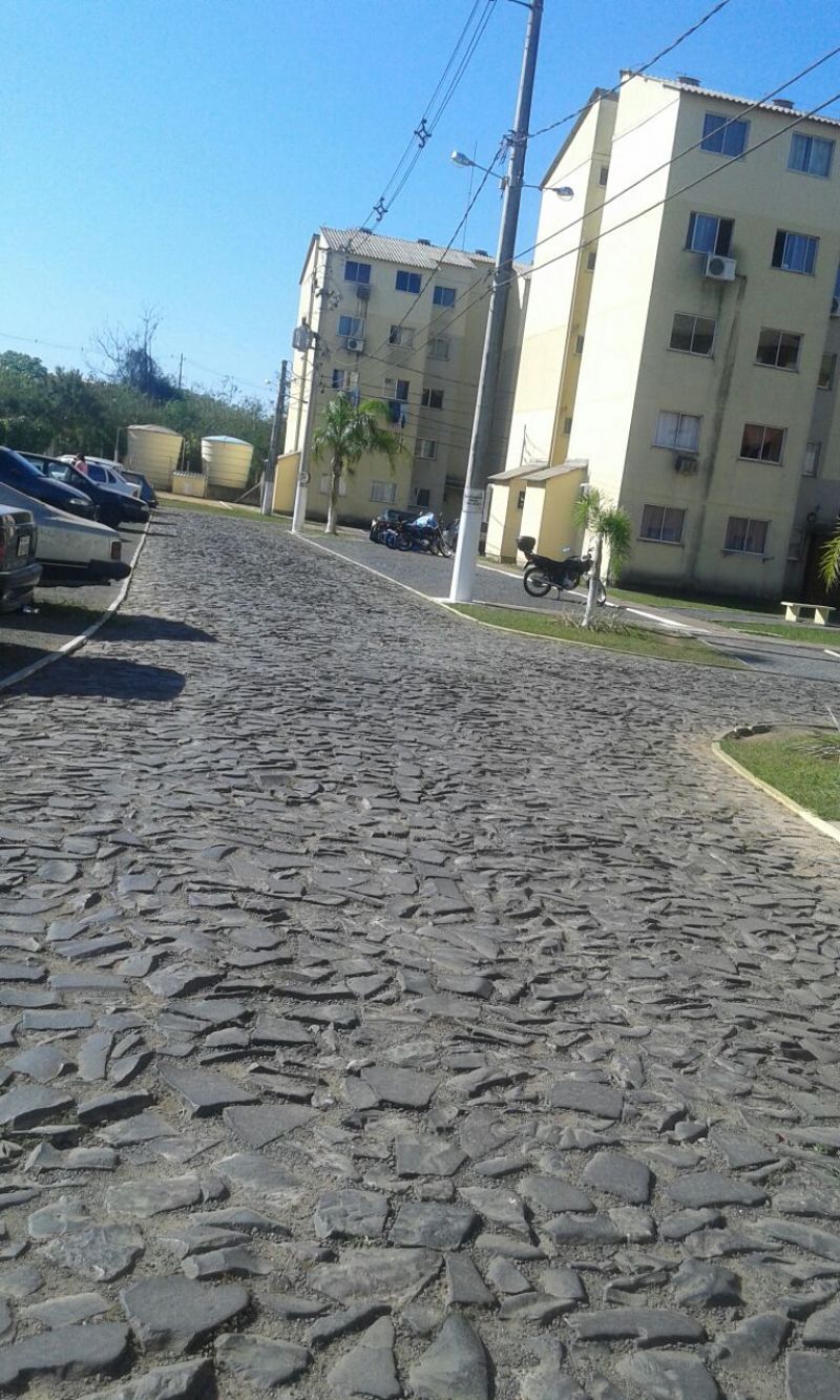 Candiota Imóveis - Sapucaia do Sul / RS