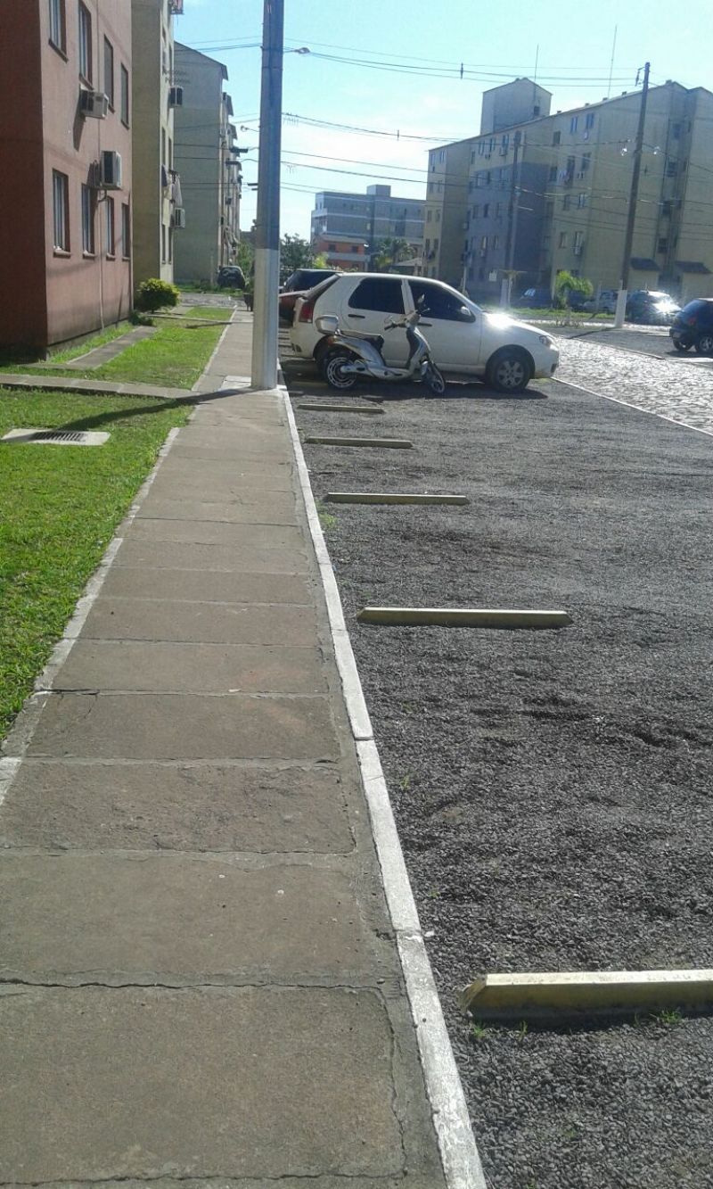 Candiota Imóveis - Sapucaia do Sul / RS