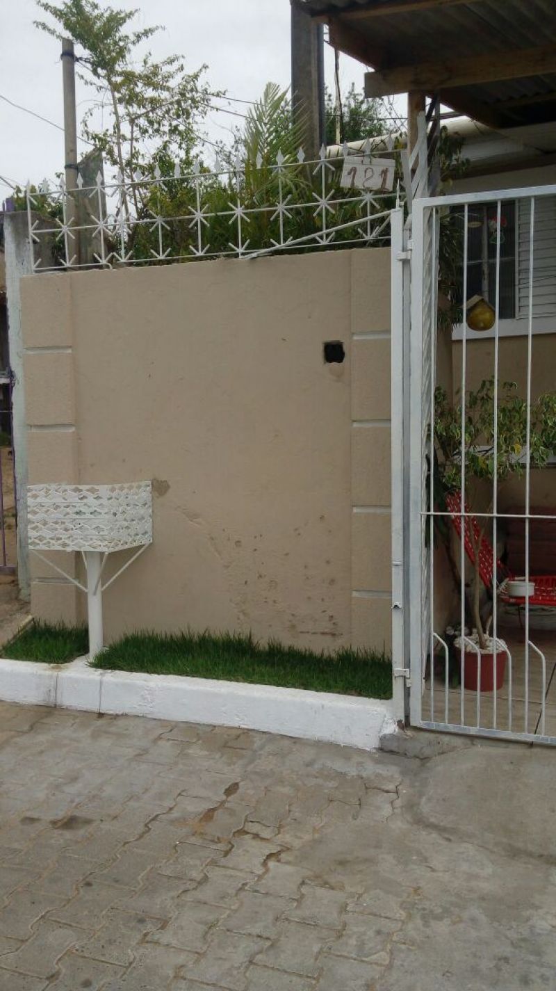 Candiota Imóveis - Sapucaia do Sul / RS