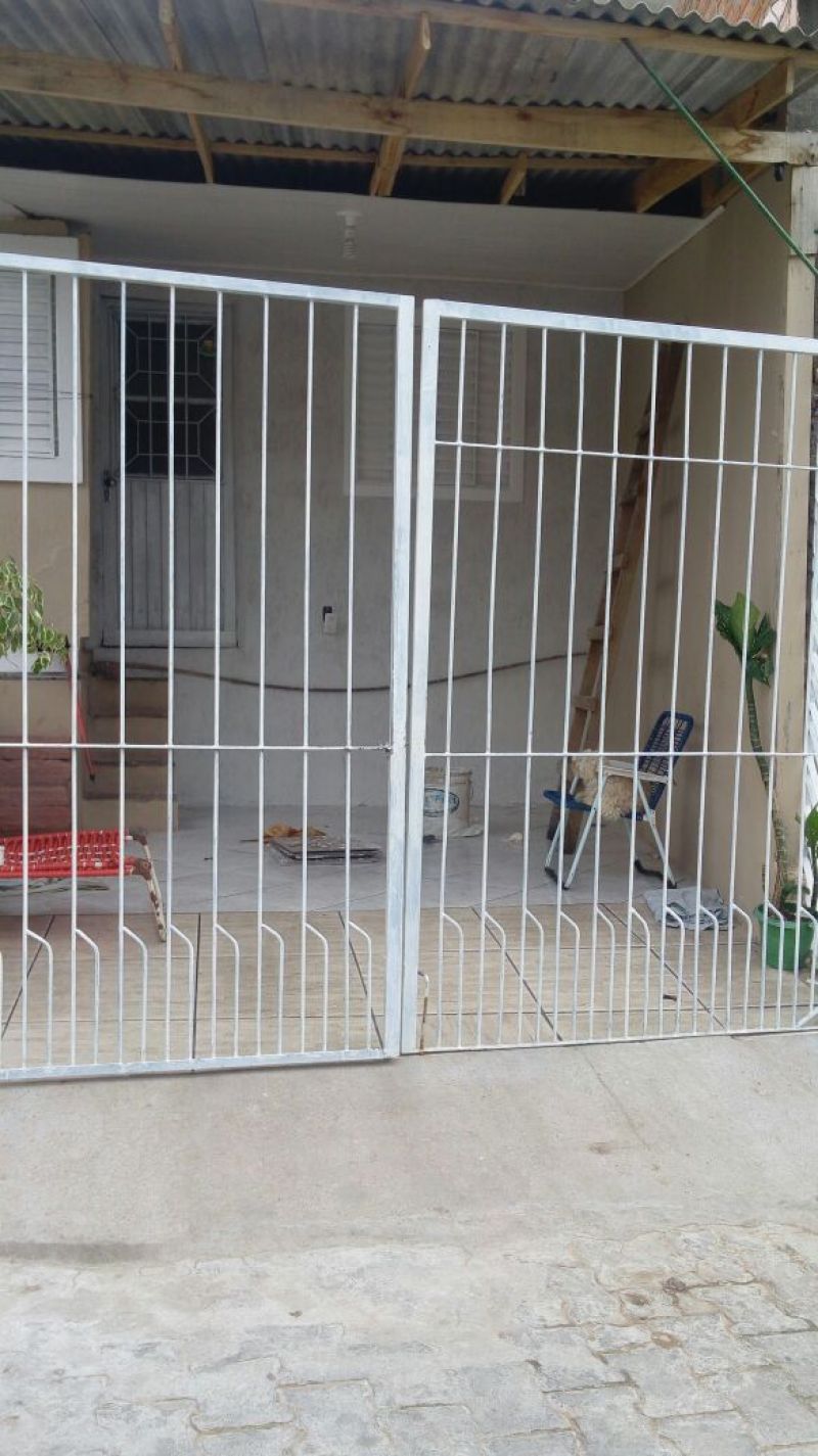 Candiota Imóveis - Sapucaia do Sul / RS