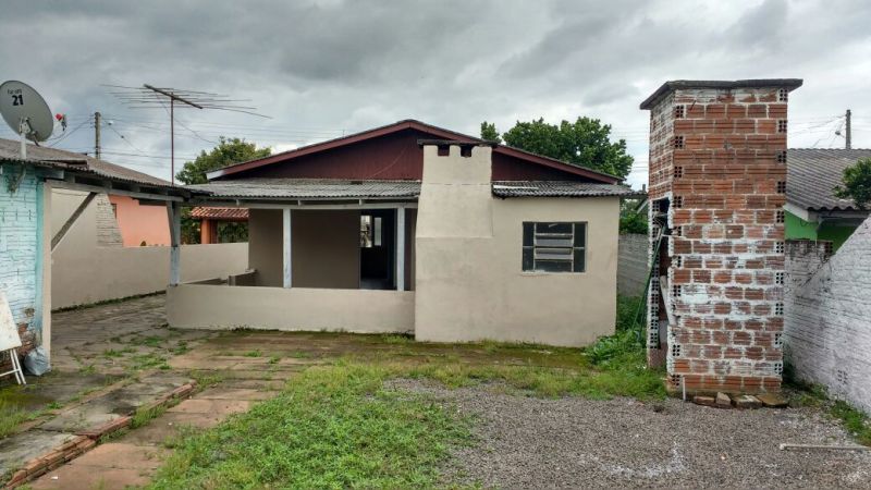 Candiota Imóveis - Sapucaia do Sul / RS