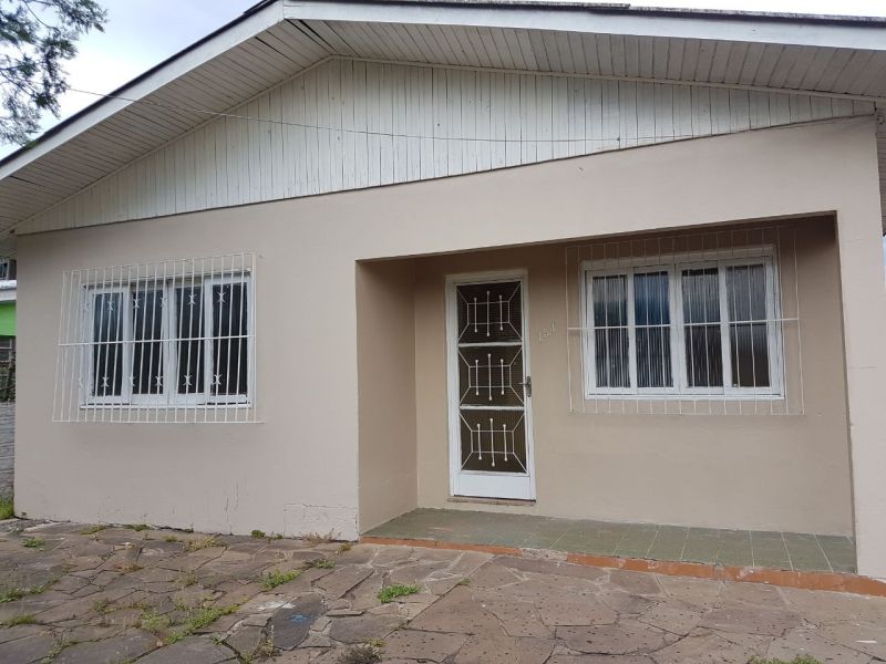 Candiota Imóveis - Sapucaia do Sul / RS