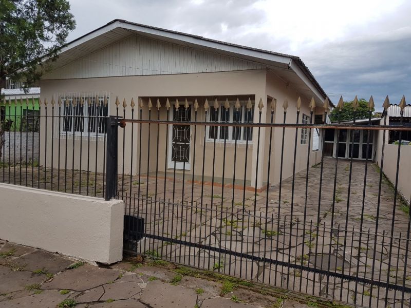 Candiota Imóveis - Sapucaia do Sul / RS