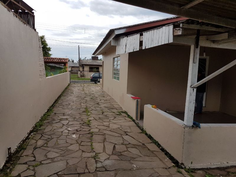 Candiota Imóveis - Sapucaia do Sul / RS