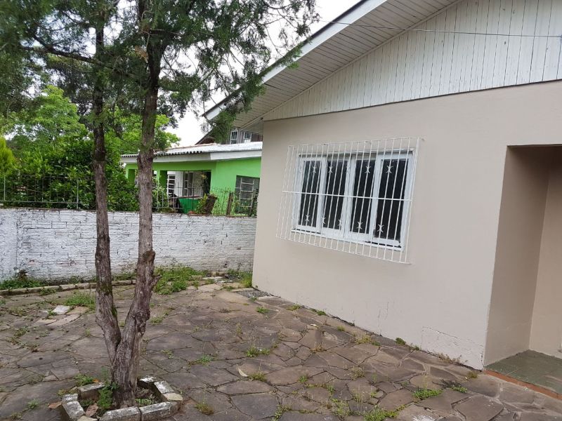 Candiota Imóveis - Sapucaia do Sul / RS