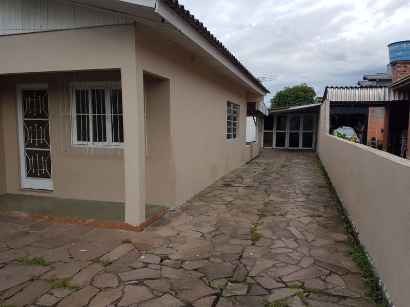 Candiota Imóveis - Sapucaia do Sul / RS