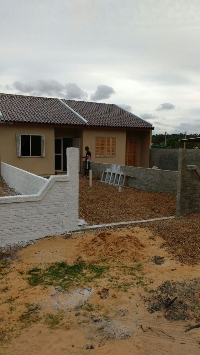 Candiota Imóveis - Sapucaia do Sul / RS