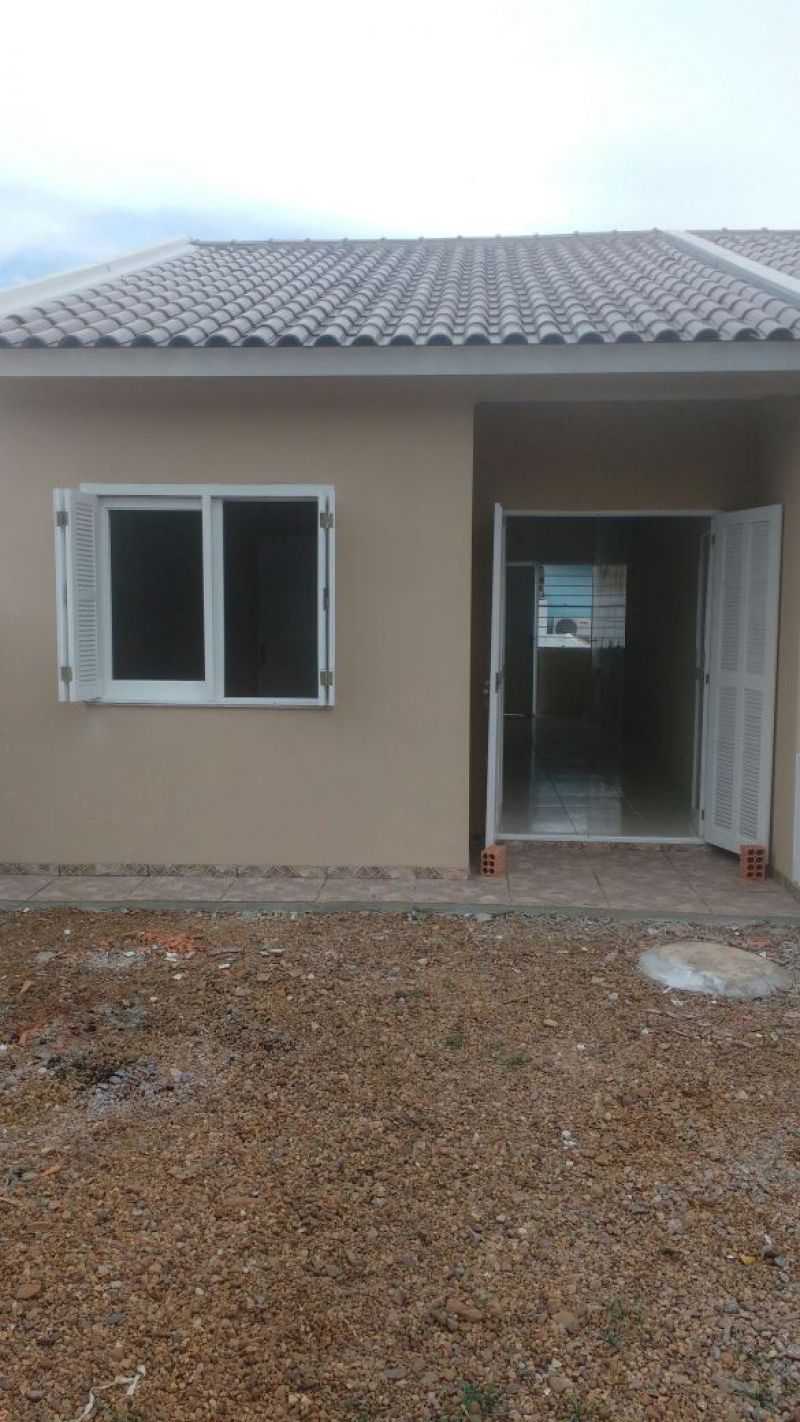 Candiota Imóveis - Sapucaia do Sul / RS