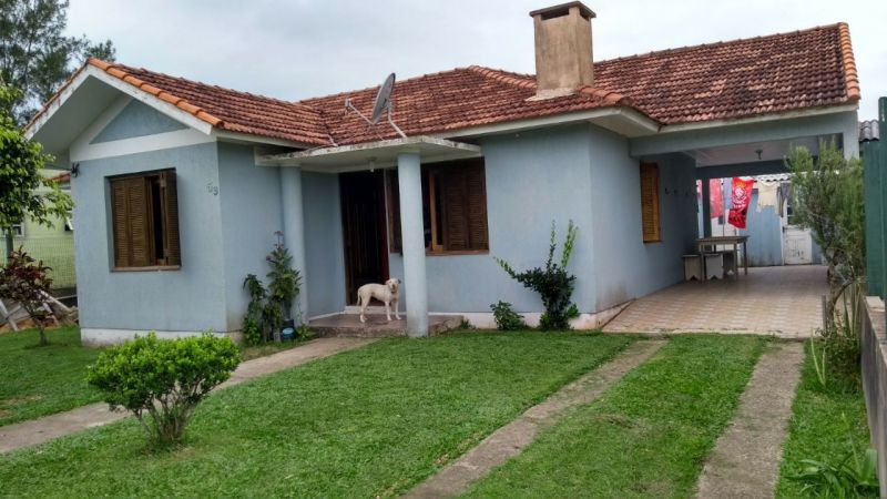 Candiota Imóveis - Sapucaia do Sul / RS