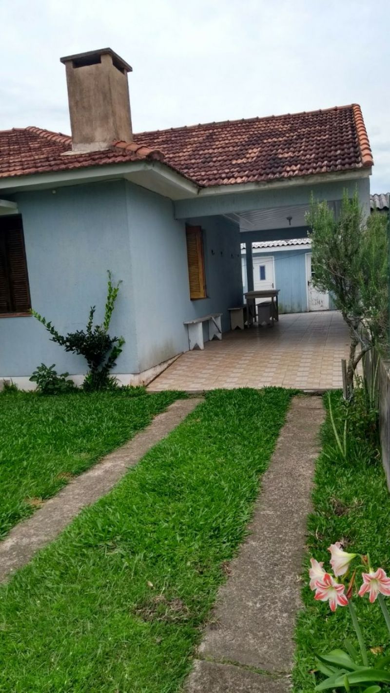 Candiota Imóveis - Sapucaia do Sul / RS