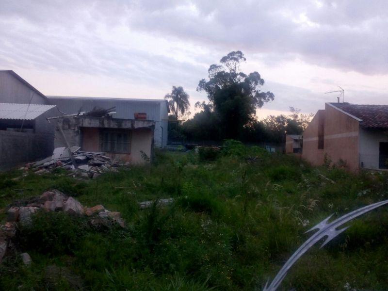 Candiota Imóveis - Sapucaia do Sul / RS