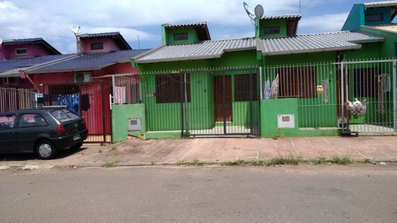 Candiota Imóveis - Sapucaia do Sul / RS