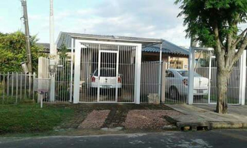 Candiota Imóveis - Sapucaia do Sul / RS