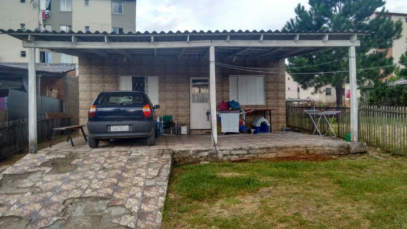 Candiota Imóveis - Sapucaia do Sul / RS