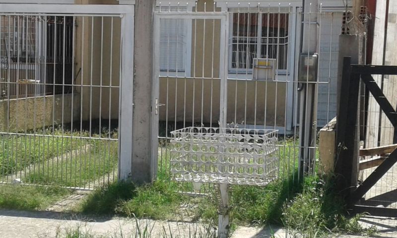 Candiota Imóveis - Sapucaia do Sul / RS