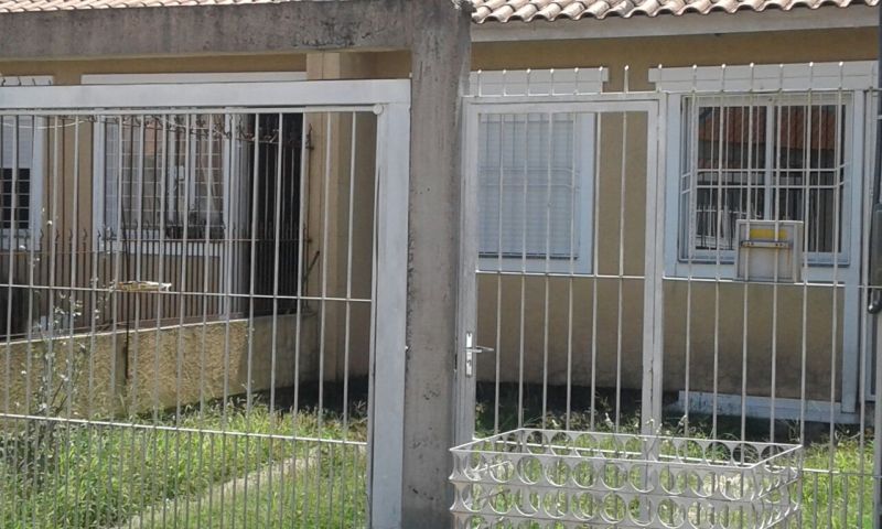 Candiota Imóveis - Sapucaia do Sul / RS