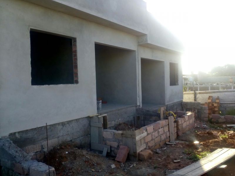 Candiota Imóveis - Sapucaia do Sul / RS