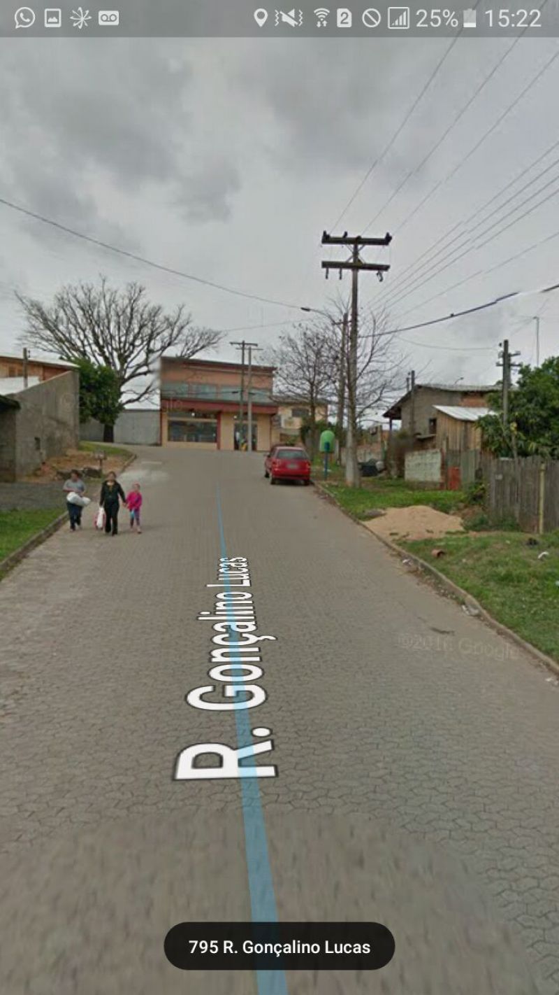 Candiota Imóveis - Sapucaia do Sul / RS